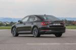 Skoda Superb Laurin & Klement 2019 года (WW)